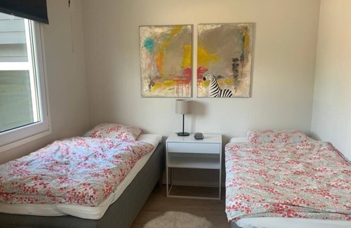 Bolmso House | Holiday house Bolmsö for 1 - 4 persons with 2 bedrooms - Holiday home