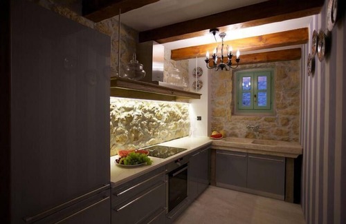 Bribir House | Holiday house Bribir for 1 - 10 persons with 5 bedrooms - Holiday home