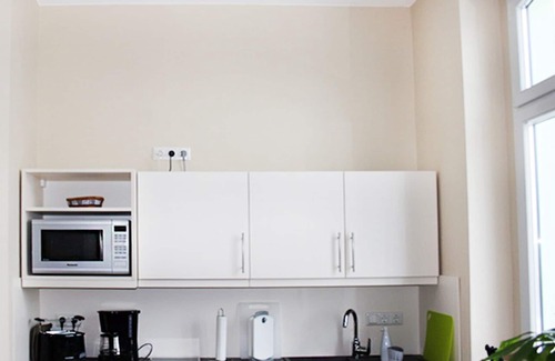 Wernigerode Apartment | Holiday house Brockenbahnblick-Drei Annen 4 *