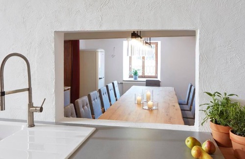 Bullay House | Holiday house Bullay for 1 - 15 persons with 7 bedrooms - Holiday home