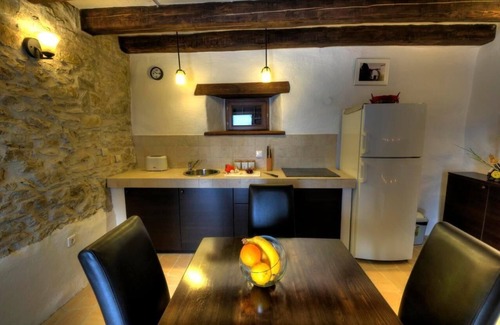 Kotli House | Holiday house Buzet for 1 - 3 persons with 1 bedroom - Holiday home