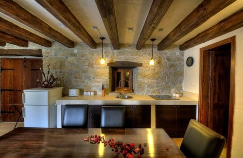 Kotli House | Holiday house Buzet for 1 - 4 persons with 2 bedrooms - Holiday home