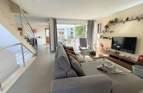 Cala Ferrera House | Holiday house Cala Ferrera for 1 - 6 persons with 3 bedrooms - Holiday home