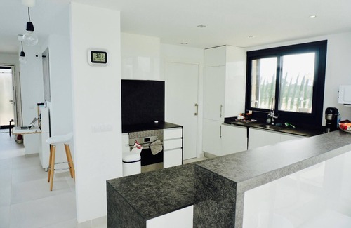 Cala Murada House | Holiday house Cala Murada for 1 - 4 persons with 3 bedrooms - Holiday house