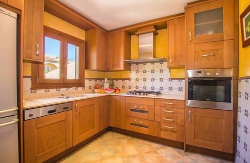 Son Moll House | Holiday house Cala Ratjada for 1 - 6 persons with 3 bedrooms - Holiday home