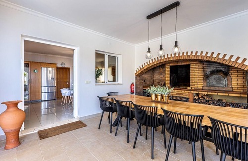 Arco da Calheta House | Holiday house Calheta for 1 - 16 persons with 5 bedrooms - Holiday apartment in one or multi-family