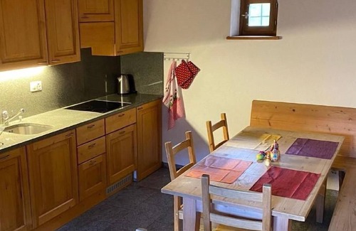 Castasegna House | Holiday house Castasegna for 1 - 7 persons with 1 bedroom - Holiday home