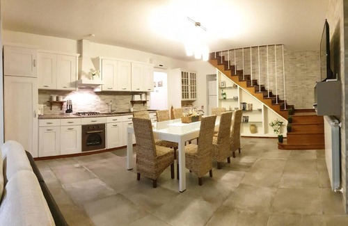 Cefalu House | Holiday house Cefalù for 1 - 10 persons with 5 bedrooms - Holiday home