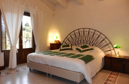 Centuripe Other | Holiday house Centuripe for 1 - 12 persons with 4 bedrooms - Farmhouse