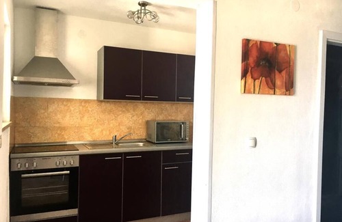 Donja Klada House | Holiday House Cesar beautiful sea view & relax vacation