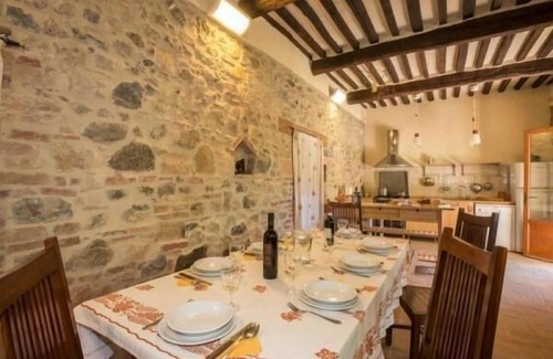 Civitella Paganico Other | Holiday house Civitella Marittima for 1 - 6 persons with 3 bedrooms - Farmhouse