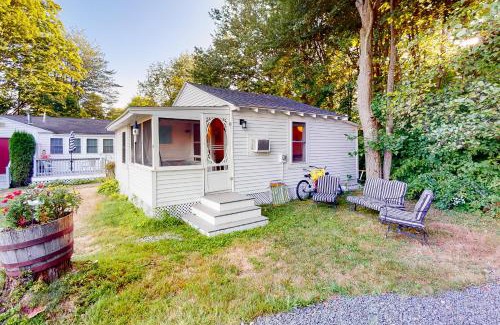 Ogunquit - Wells House | Holiday House - Cottage 4