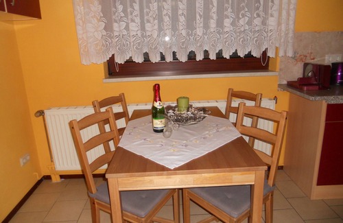 Mittelherwigsdorf House | Holiday house in a quiet location near Olbersdorfer See !