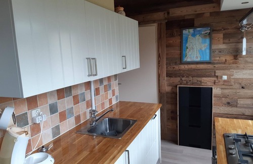 Dirkshorn House | Holiday house Dirkshorn for 1 - 4 persons with 3 bedrooms - Holiday house
