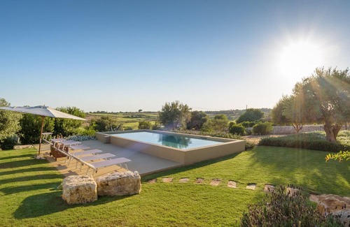 Ragusa House | Holiday house Donnafugata for 1 - 6 persons with 3 bedrooms - Holiday house