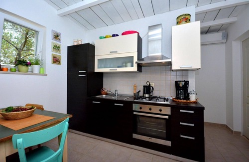 Veliki Drvenik House | Holiday house Drvenik Veliki for 1 - 8 persons with 3 bedrooms - Holiday house