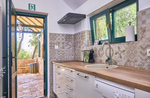 Veliki Drvenik House | Holiday house Drvenik Veliki for 1 - 10 persons with 5 bedrooms - Holiday house