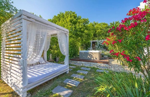 Dramalj House | Holiday house Dramalj for 2 - 8 persons with 4 bedrooms - Holiday home