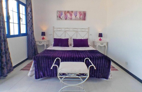 El Golfo House | Holiday house El Golfo for 1 - 6 persons with 4 bedrooms - Holiday home