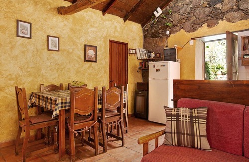 Tejeda House | Holiday house El Juncal for 1 - 6 persons with 2 bedrooms - Casa Rural