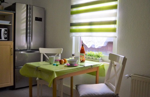 Mandelholz House | Holiday house Elend for 1 - 14 persons with 7 bedrooms - Holiday house