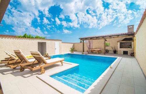 Manjadvorci Apartment | Holiday House Eleonora