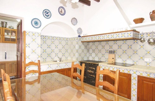 Palma de Mallorca House | Holiday house Palma de Mallorca for 1 - 10 persons with 6 bedrooms - Holiday house