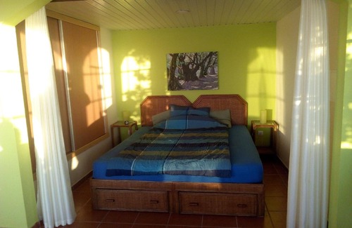 Paul do Mar Other | Holiday house Fajã da Ovelha for 1 - 2 persons with 1 bedroom - Farmhouse
