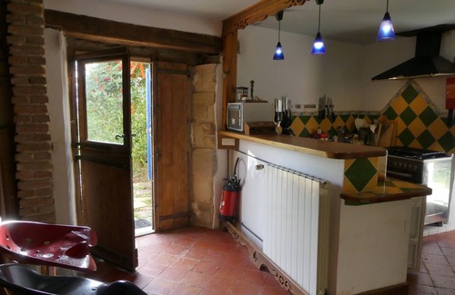 Manses House | Holiday house, fab view, billiards, piano, sauna, large spaces