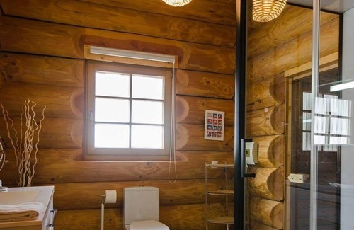 Feldberg House | Holiday house Feldberg for 1 - 14 persons with 6 bedrooms - Holiday house