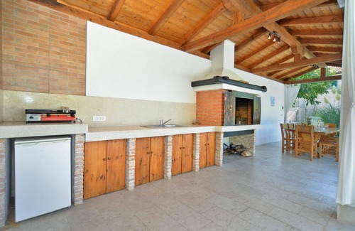 Rojnici House | Holiday house for 16 persons approx. 300 qm in Rojnici, Istria (Interior of Istria)