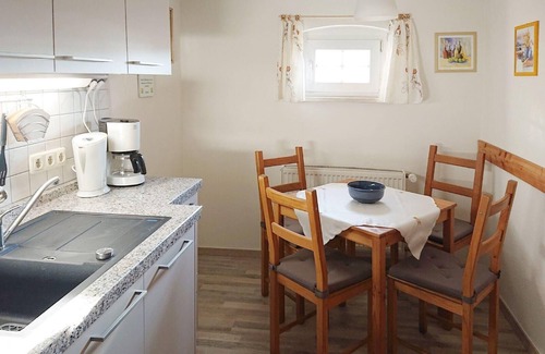 Kossern House | Holiday house for 4 persons approx. 80 qm in Kössern, Saxony (Sächsisches Burgenland)