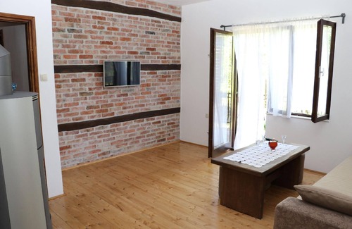 Rudanovac House | Holiday house for 6 persons + 2 children approx. 130 m² in Rudanovac, Central Croatia (Kapela Mountain Range)