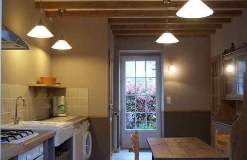 Brix House | Holiday house for 6 persons approx. 95 m² in Brix, Normandy (Manche)