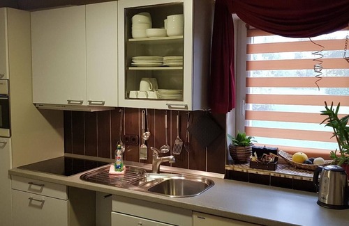 Marschacht House | Holiday house for 7 persons approx. 90 m² in Marschacht, Hamburg and the surrounding area