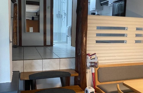 Feriendorf Silbersee House | Holiday house Frielendorf for 1 - 6 persons with 3 bedrooms - Holiday house