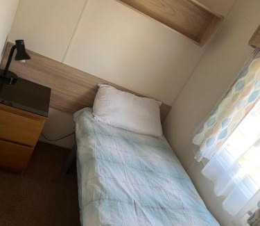 Great Houghton Resort | Holiday house