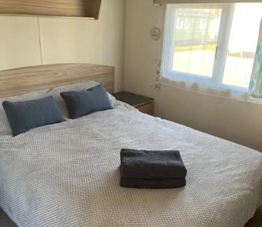 Great Houghton Resort | Holiday house