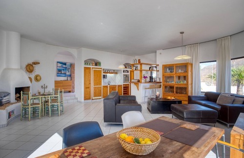 Giniginamar House | Holiday house Giniginamar for 1 - 6 persons with 2 bedrooms - Holiday home