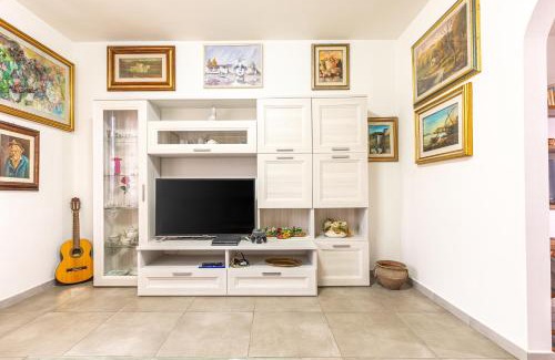 Poggio a Caiano House | Holiday House Giuliana