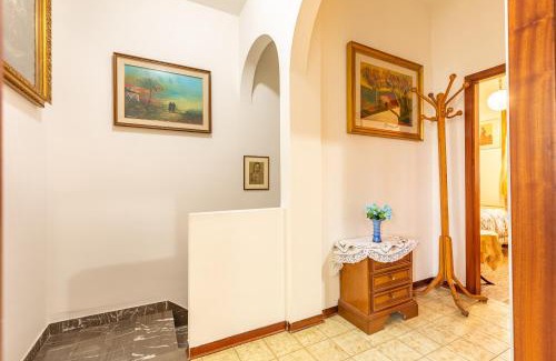 Poggio a Caiano House | Holiday House Giuliana