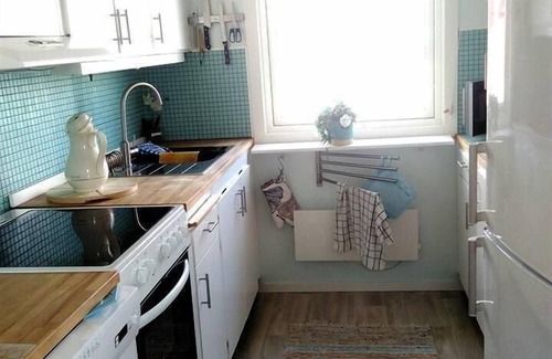 Brasstorp House | Holiday house Gräsmark for 1 - 6 persons with 3 bedrooms - Holiday home