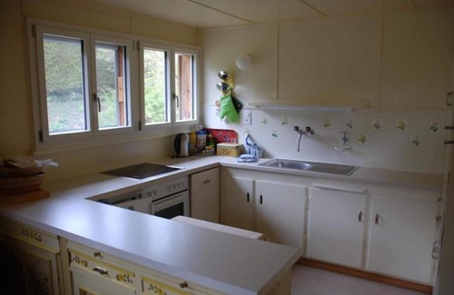 Grindelwald Ski Chalet | Holiday house Grindelwald for 1 - 9 persons with 6 bedrooms - Holiday house