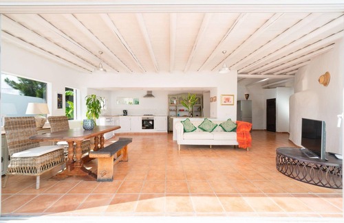 Guatiza House | Holiday house Guatiza for 1 - 4 persons with 2 bedrooms - Holiday house