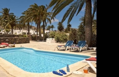 Haria House | Holiday house Haria for 1 - 4 persons with 2 bedrooms - Holiday home