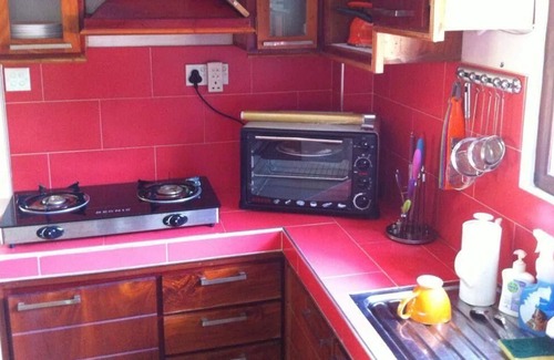 Hikkaduwa House | Holiday house Hikkaduwa for 1 - 4 persons with 2 bedrooms - Holiday house