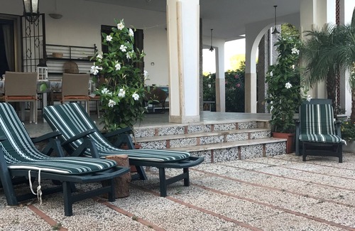 Carini Apartment | Holiday & House - Imparato Carini Costa Verde Mare - Panoramic Family