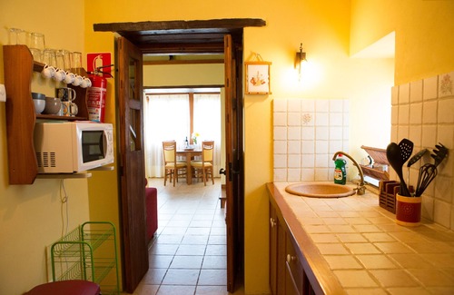 Santa Maria de Guia de Gran Canaria House | Holiday house in a lovely farm area