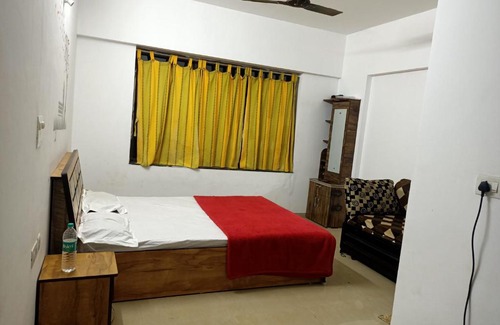 Lavasa Apartment | Holiday house