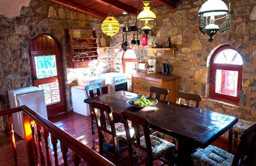 Mavrikiano House | Holiday House in Mavrikiano with Private Pool